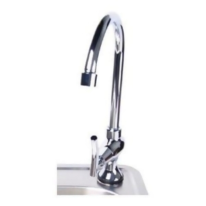Chrome Faucet for 3587 Sink By Fire Magic - All