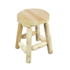 18 Bar Stool 010051X By Rustic Natural Cedar Furniture Co. - All
