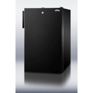Medical/general Counter Height Ada All-Refrigerator White Ff521blbiada - All