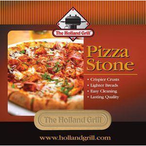 Holland Pizza Stone Hga306500 By Holland Grill - All