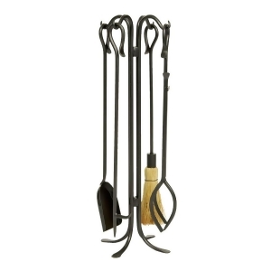 Hearth Hooks Tool Set By Minuteman - All