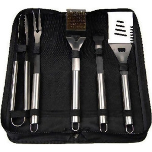 5-Piece Tool Set 3575B By Fire Magic - All