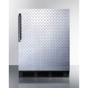 Nsf Compliant Built-in Ada Under-Counter Refrigerator-Medical Use Only Ff7bbidplada - All