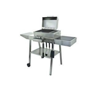 Grill Cart A70026 By Kenyon Custom - All