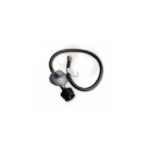 Lp Gas Hose and Regulator Kit By Rcs Gas Grills - All