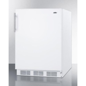 Built-in Undercounter All-Refrigerator General use White Ff61bi - All