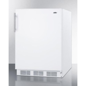 Freestanding All-Refrigerator General use White Ff61ada - All