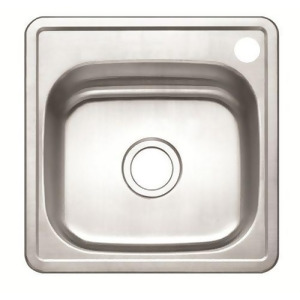 Stainless Steel Sink 15 By Fire Magic - All