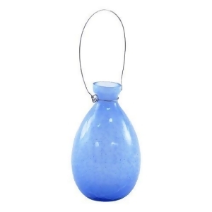 Tear Rooting Vase Blue Lapis By Achla Designs - All