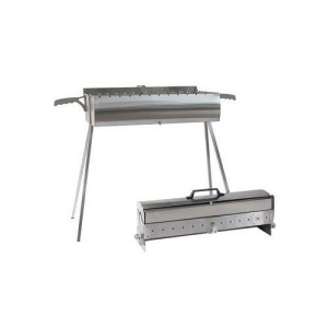 Fold n'Go Grill Plus By MyGRILL - All