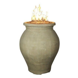 Homcomfort Gas Vase Hcgv1 By Us Stove - All