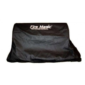Grill Cover for Regal 1 Countertop Model - All
