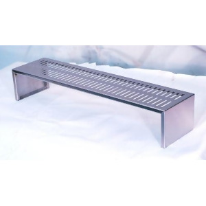 Profire Pf30wrm Warming Shelf/Rack for Perf 30 and 26 Lx Grills - All