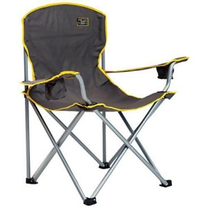 Shelter Logic 150239Ds Quik Shade Heavy Duty Chair Gray - All