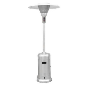 Az Patio Heaters Gs-2650-ng Tall Commercial Patio Heater Ng - All