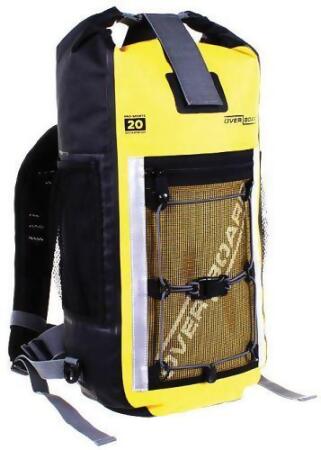 prosport backpack