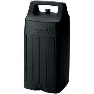 UPC 765010037582 product image for Coleman 344930 Lantern Carry Case 295 Black Pack of 1 - All | upcitemdb.com