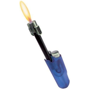 UPC 666948023251 product image for Vertigo 372243 Camping Lighter With Adjustable Flame Knob Assorted - All | upcitemdb.com