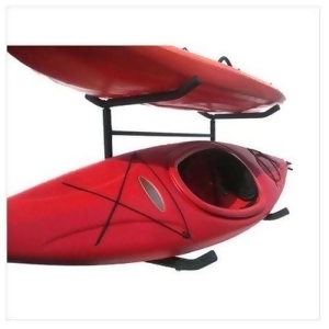 costway 2 pair canoe boat kayak roof rack