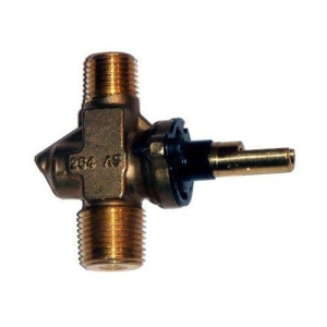 UPC 619655000374 product image for Fire Magic Grills Valve Without Knob - All | upcitemdb.com