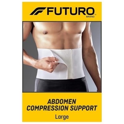 Futuro Surgical Binder and Abdominal Support L - 1 each 