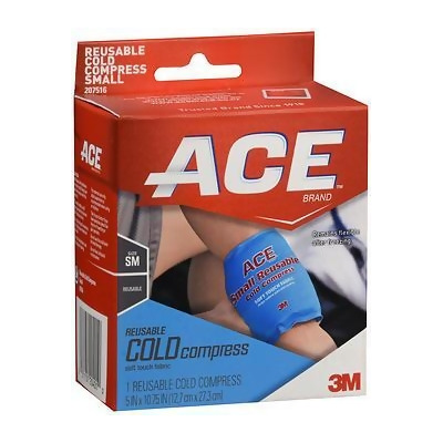 Ace Reusable Cold Compress Small 