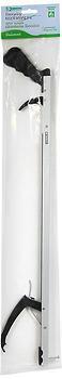 Essential Medical Supply, Everyday Essentials, 26-1/2 Inch, Aluminum, Reacher - 1ea 