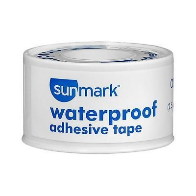 Sunmark Waterproof Adhesive Tape - Each 