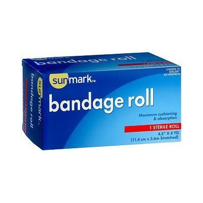 Sunmark Bandage Roll - Each 