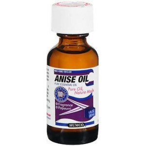 UPC 303951913918 product image for Humco Pure Anise Oil 1oz - All | upcitemdb.com