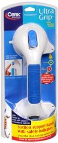 Carex Ultra Grip Grab Handle 