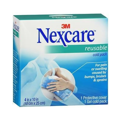 Nexcare Reusable Cold Pack - Each 