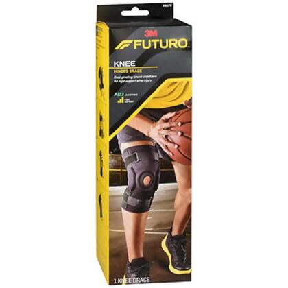Futuro Sport Hinged Knee Brace Adjust To Fit - 1 ea. 