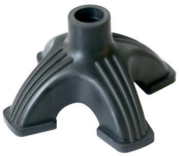 Carex Self Standind Cane Base 