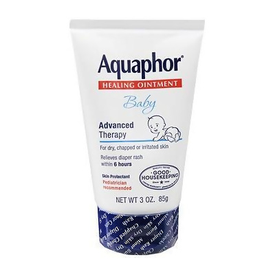 Aquaphor Baby Healing Ointment - 3 oz 