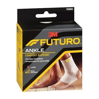 Futuro Comfort Lift Ankle Support Large From The Online