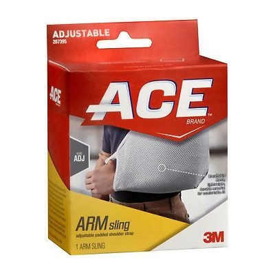 Ace Arm Sling Adjustable - 1 each 