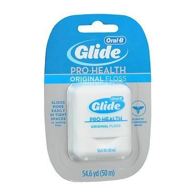 Oral-B Glide Pro-Health Floss Original - 54.6 yds. 