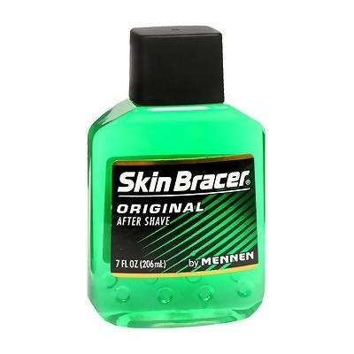 Skin Bracer After Shave Original - 7 oz 