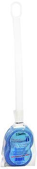Essential Medical Supply Everyday Essentials Deluxe Long Handle Bath Sponge - 1 ea. 