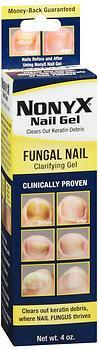 Xenna NonyX Nail Gel - 4 oz