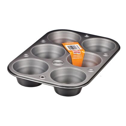 6-Cup Texas Muffin Pan