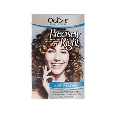 Ogilvie Precisely Right Perm Normal or Hard-To-Wave 
