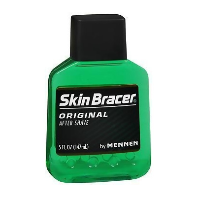 Skin Bracer After Shave Original - 5 oz 