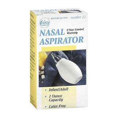 Cara Nasal Aspirator - Each 