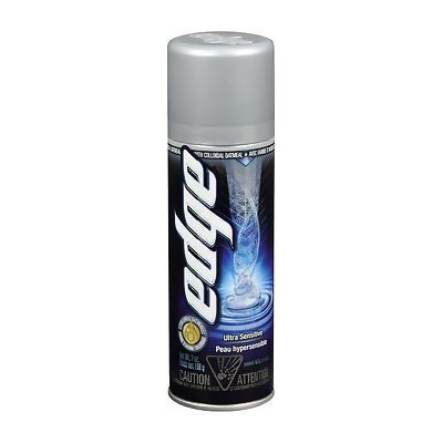 Edge Shave Gel Ultra Sensitive - 7 oz 