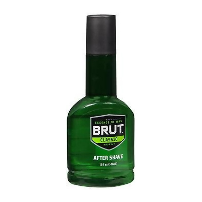 Brut After Shave Original Fragrance - 5 oz 