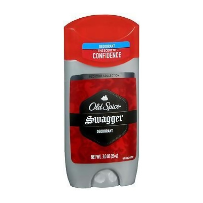 Old Spice Red Zone Collection Deodorant Stick Swagger- 3 oz 