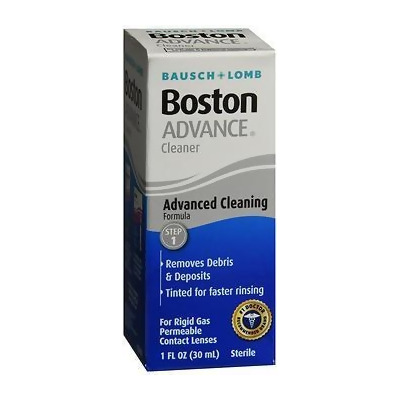 Bausch + Lomb Boston Advance Cleaner -1 oz 