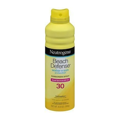 Neutrogena Beach Defense Spray SPF 30 - 6.5 oz 